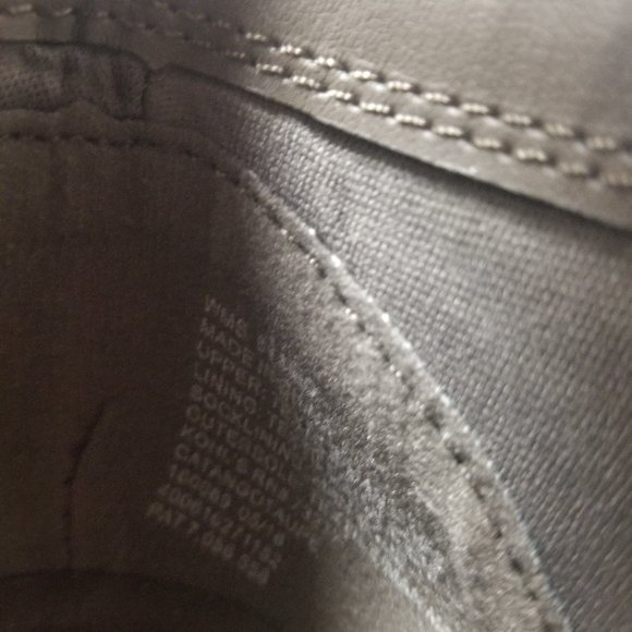 Women's Ankle Boots - Picture 6 of 9